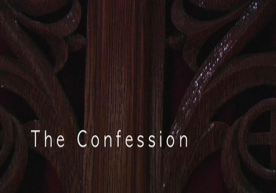 Confession [1918]
